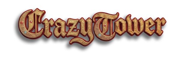 Crazy Tower Casino Fortune Wheel welcome offer for New Zealand players