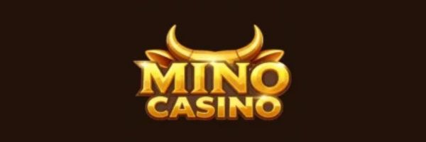 Mino Casino pokies lobby for New Zealand players